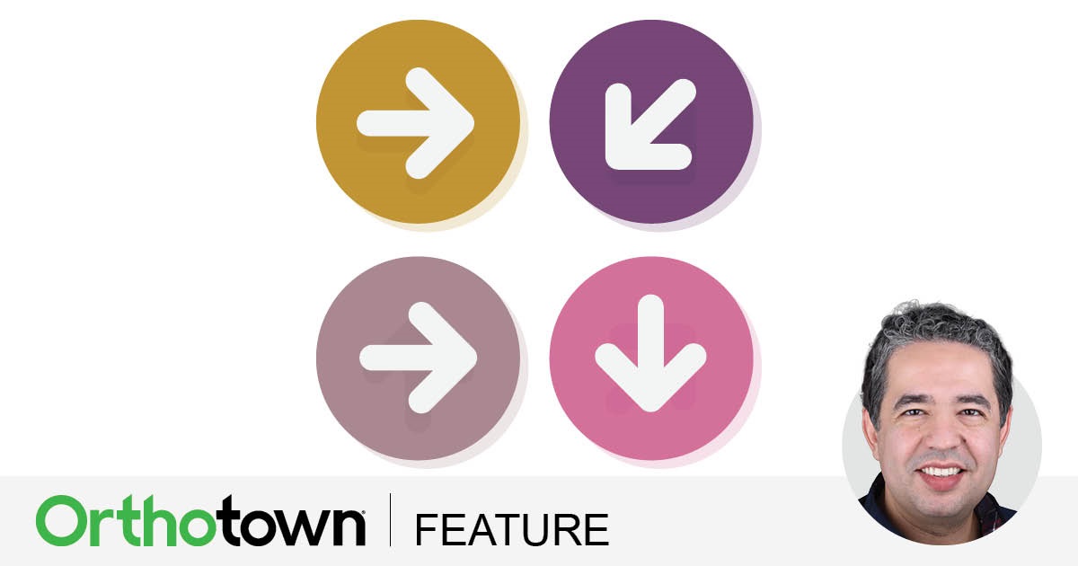 Life Changing Results Dr. Wassim Bouzid shares a case that illustrates an aesthetically focused treatment approach to optimize the smile of a patient who, in addition to upper crowding and an open bite, had underexposed incisors that prematurely aged her appearance.