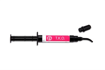 Reliance Orthodontics Debuts New Composite