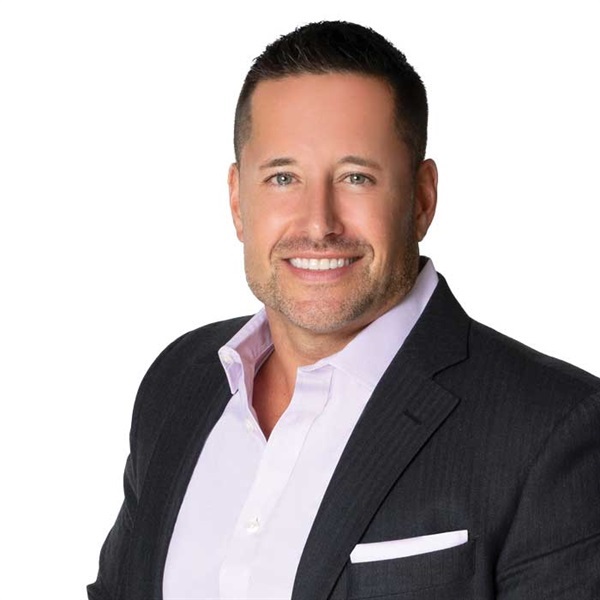 Dr. Michael K. DeLuke, Expand Your Reality