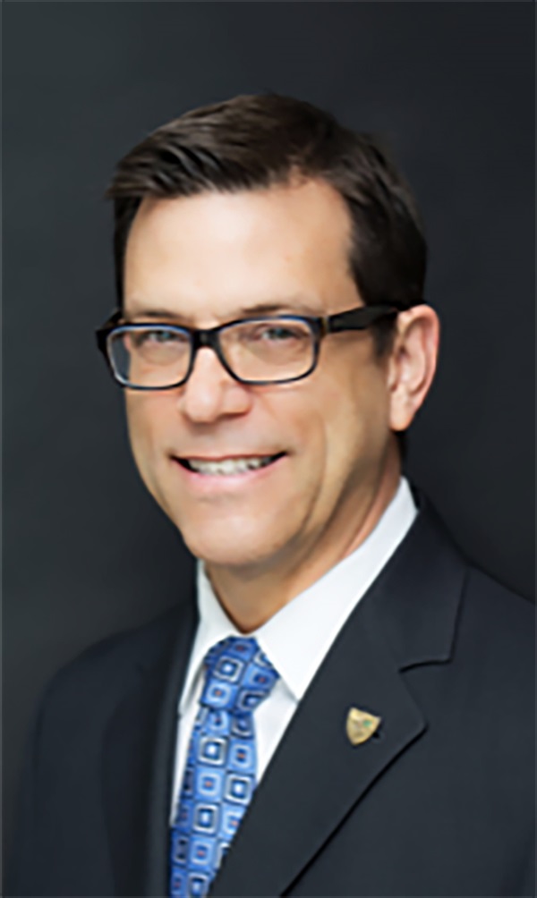 Dr. Richard G. Stevenson III Aesthetic Conservative Cast Gold Restorations