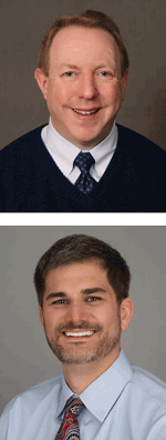 Mark Greenstein, EVP of Strategy & Development and Timothy Quirt, DDS, VP of Clinical Operations CE WEBCAST: Economic Trends in Dentistry and What They Could Mean for Your Practice