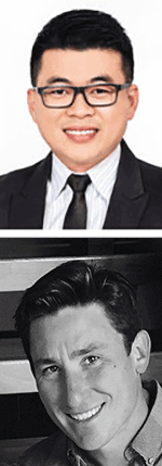 Ken Kim, DMD and Phil Carlino, Dental Business Development Manager at Formlabs CE WEBCAST: How Cost-Effective In-House 3D printing is Transforming Digital Implant Dentistry